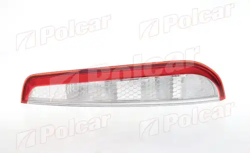 Фонарь задний POLCAR 3205881T