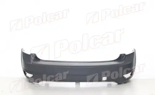 Бампер задний 320596-J POLCAR