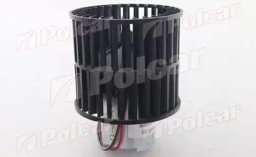 ВЕНТИЛЯТОР КАБИНЫ 3209NU-1 POLCAR