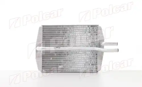 Радиатор печки POLCAR 3210N8-1
