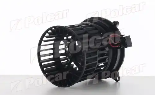 Вентилятор отопителя POLCAR 3210NU-3