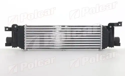Интеркулер POLCAR 3212J8-1
