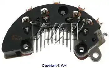 диодный мост! Delco\ Daewoo DR5166 TRANSPO