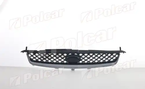 Решетка радиатора POLCAR 323705-1