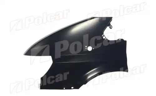 Крыло POLCAR 324701-1