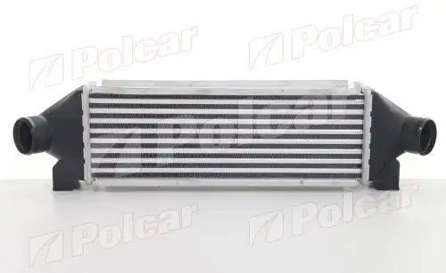 Интеркулер POLCAR 3247J8-1