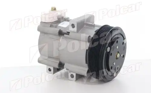 Компрессор кондиционера 3247KS-1 POLCAR