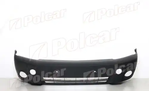 Бампер передний 325607-2 POLCAR
