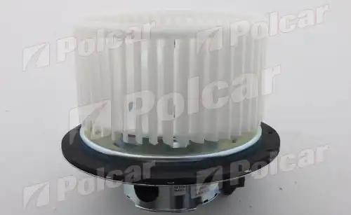 Вентилятор отопителя POLCAR 3271NU-1