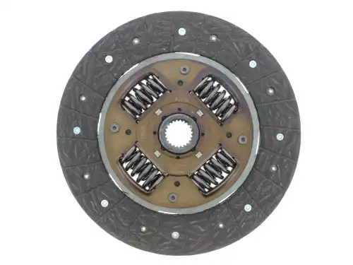 Диск сцепления AISIN DK-015