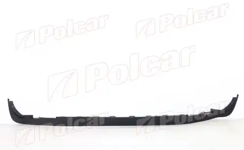 Спойлер бампера переднего 32B125 POLCAR