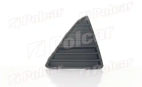 Решетка бампера POLCAR 32C127-2