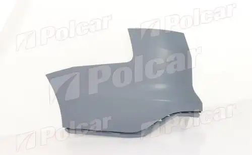 Угол бампера левый 32C197 POLCAR