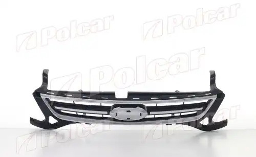 Решетка радиатора POLCAR 32D105