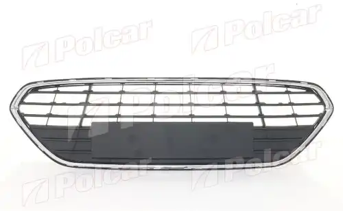 Решетка бампера POLCAR 32D12710