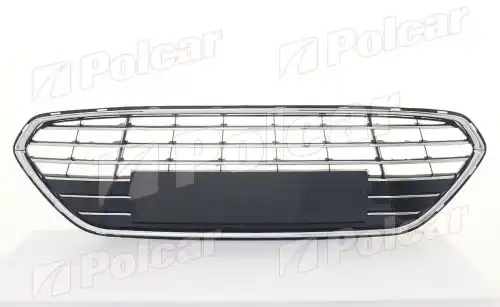 Решетка бампера POLCAR 32D12711