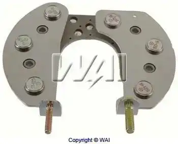 диодный мост! Ford 50Amp\ FR1290 TRANSPO