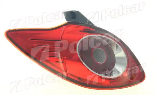 Фонарь задний POLCAR 323387-U
