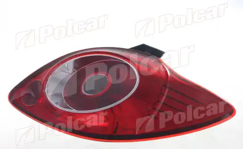 Фонарь задний POLCAR 323388-U