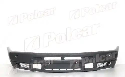 Бампер передний 331007 POLCAR