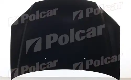 Капот 382803 POLCAR