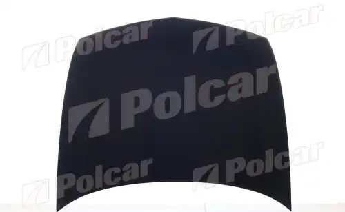 Капот 383603 POLCAR