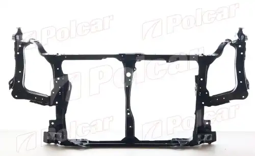 Усилитель бампера POLCAR 387604
