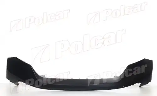 Бампер передний 387807 POLCAR