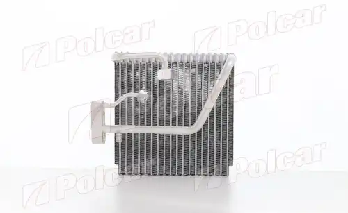Испаритель кондиционера POLCAR 3810P8-1