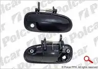 Ручка двери POLCAR 3810Z-42