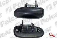 Ручка двери POLCAR 3810Z-43