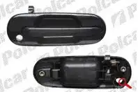 Ручка двери POLCAR 3811Z-42