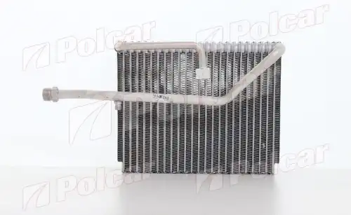 Испаритель кондиционера POLCAR 3818P8-1