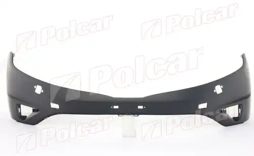 Бампер передний 382907-1 POLCAR