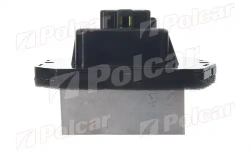 3833KST-2, Резистор вентилятора кабины POLCAR