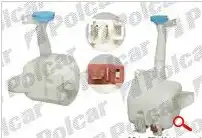 Бачок омывателя 3838ZBS-4 POLCAR