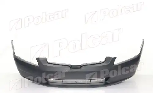Бампер передний 383907-1 POLCAR