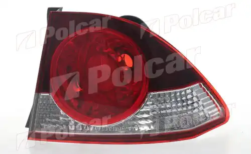Фонарь задний POLCAR 3845880E