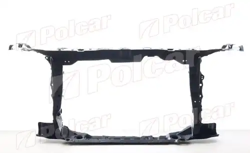 Усилитель бампера POLCAR 384904-0