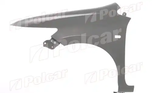 Крыло POLCAR 385101-1