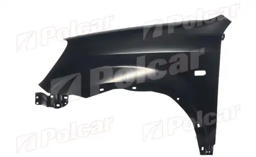 Крыло POLCAR 3876011J