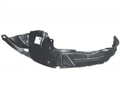 Подкрылок HONDA 74150S9A010