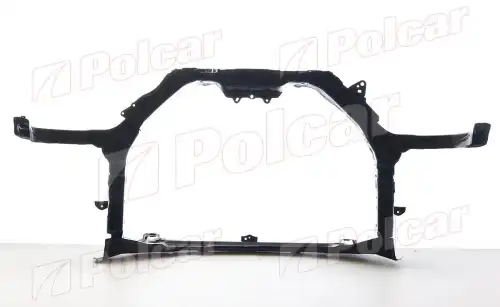 Усилитель бампера POLCAR 38X104