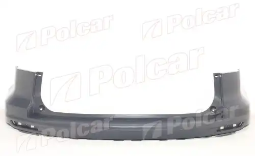 БАМПЕР ЗАДНИЙ (POLCAR) 38X196