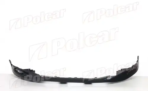 Бампер передний 38X20714 POLCAR