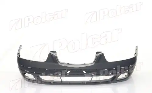 Бампер передний 401307 POLCAR