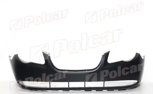БАМПЕР ПЕРЕДНИЙ 401607 POLCAR