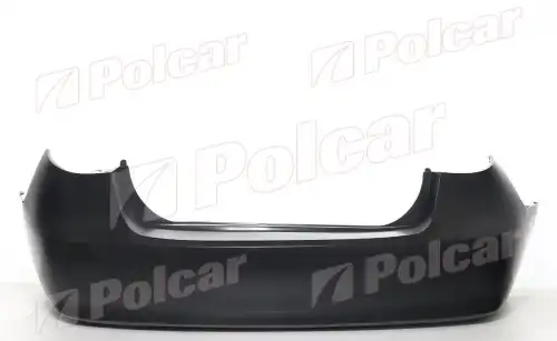 Бампер задний 401696 POLCAR