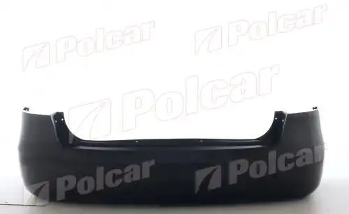 Бампер задний 402696 POLCAR