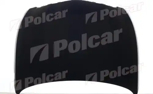402703 Капот POLCAR